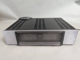 Carver Model M-500 Stereo Amplifier with Dual Meters