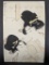 Kitagawa Utamaro Original Japanese Woodblock Print Two Women