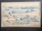 Japanese Woodblock Print by Katsushika Hokusai Scenic Landscape