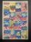 Japanese Woodblock Print Depicting Balloon Omacha-e Original 19th Century