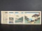 10 Hiroshige Reisho Tokaido Japanese Woodblock Print Reproductions