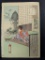 Playing the Koto Nagoya Woman of the Koka Era Japanese Woodblock Print