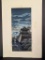 Japanese Woodblock Print Nijo Castle Kyoto by Tsuchiya Koitsu