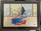 Graceful Elegance Limited Edition by Hisashi Otsuka