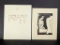 Japanese Woodblock Print by Unichi Hiratsuka Created in 1971