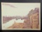 Japanese Woodblock Print Fukagawa Kiba by Maeda Masao 1929