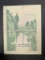 Japanese Woodblock Print by Koizumi Depicting a Bridge Scene