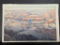 Grand Canyon Japanese Woodblock Print by Hiroshi Yoshida, 1925