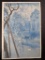Japanese Woodblock Print by Kasamatsu Shiro Depicting Shinobazu Pond
