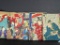 7 Japanese Meiji Period Assorted Woodblock PrintsÂ 