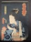 Japanese Woodblock Print by Toyokuni III from 19th Century