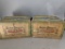 Echo Brand Pure Uncolored Japan Tea Chests by Rockford Wholesale Grocery Co. c1900