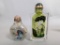 Chinese Inside Painted Glass Snuff Bottles