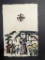 Japanese Stencil Print Nativity by Sadao Watanabe