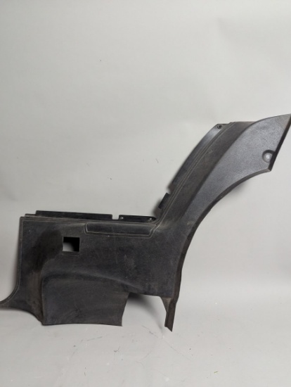 1973 Dodge Charger Rear Passenger Inner Quarter Panel OEM Classic Car Part