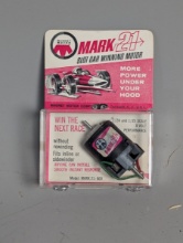 Magnet Motor Corp Mark 21 Slot Car Motor NOS Vintage Racing Collectible