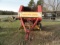 New Holland 630 round baler