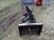 Yardman snowblower