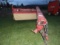 Gehl 2330 Disc mower