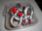 Clevis - various sizes