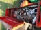 Small metal tool box full