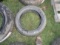New 145/65R15 Bridgestone Blizzak tire