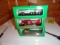 Toy - Hess miniature trucks