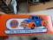 Gulf 1951 Ford F-1 pick up with tire rack bank