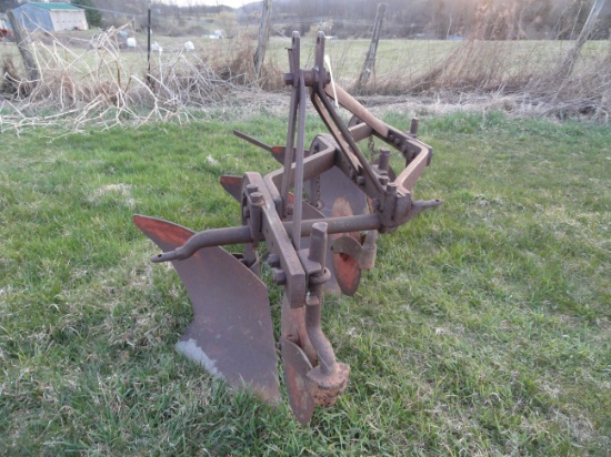 3btm Ferguson plow
