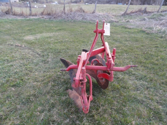 2btm Ferguson plow