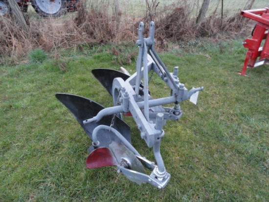 2btm Ferguson plow