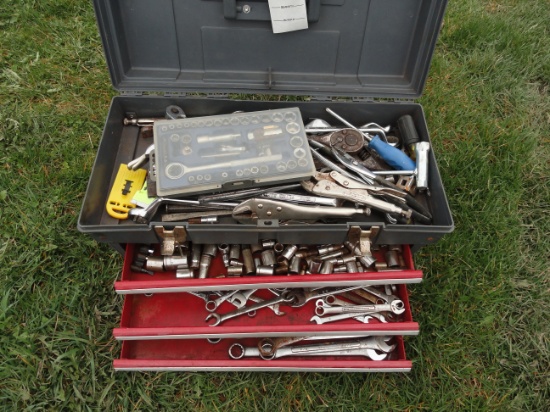 Tool box