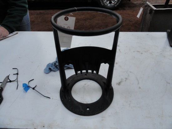 Medium kindlin wood splitter
