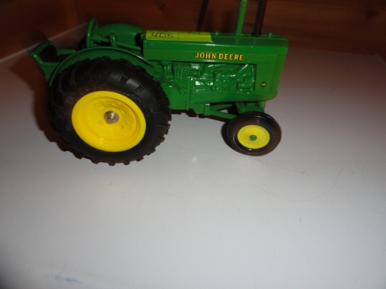 Toy - JD AR tractor