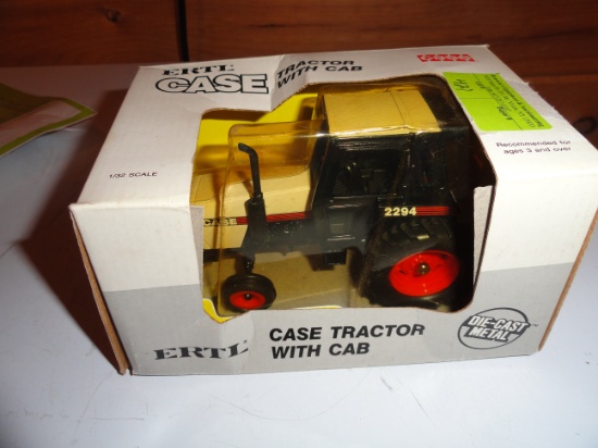 Toy - Case 2294 tractor