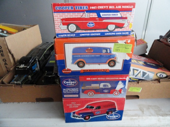 Toy - Variety of toys