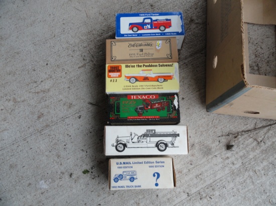 Toy - Variety of toys