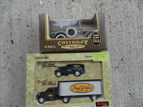 Toy - Variety of toys