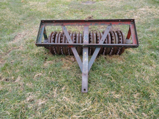 4ft cultipacker