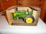 Toy - JD 1958 Model 630 LP tractor