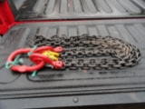 New chain sling