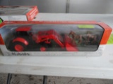 Toy - Kubota m5-111 Tractor assortment
