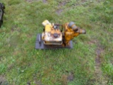 Water pump