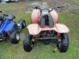 Polaris Trail boss ATV