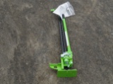 Farm jack
