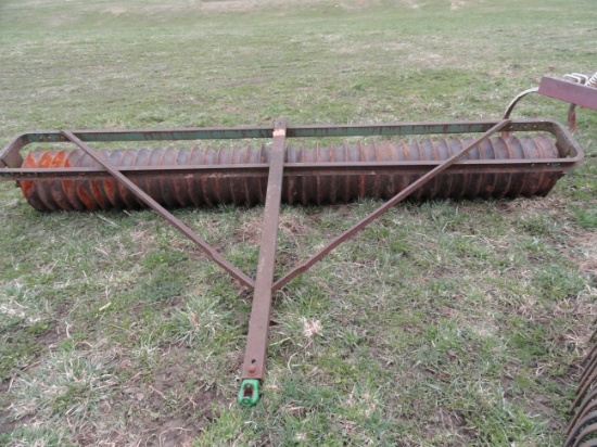 12ft cultipacker
