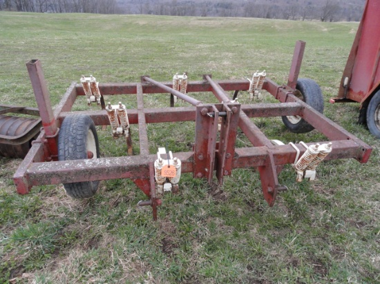3pt 7ft Chisel plow