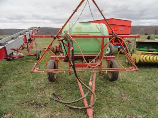 Sprayer
