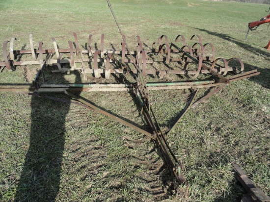 12ft drags