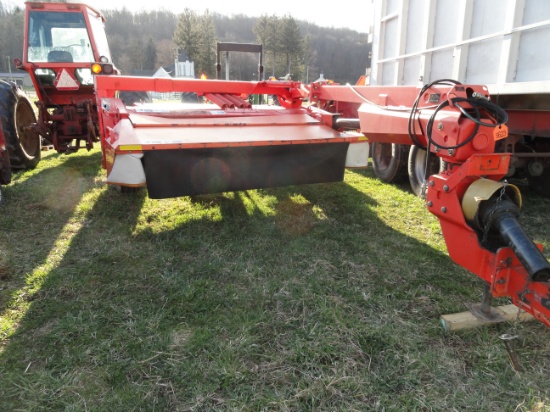 Kuhn FC 283 TG discbine